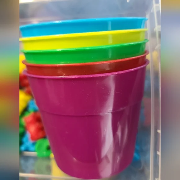 Counting bears sorting game - Picture 4 of 5